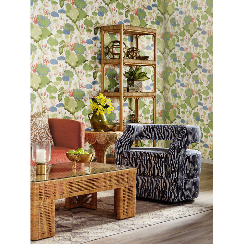 Orla End Table
