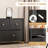 Dekyn 39.5'' W 5 - Drawer Dresser