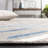 Pyramid Performance Striped Rug-1539797279
