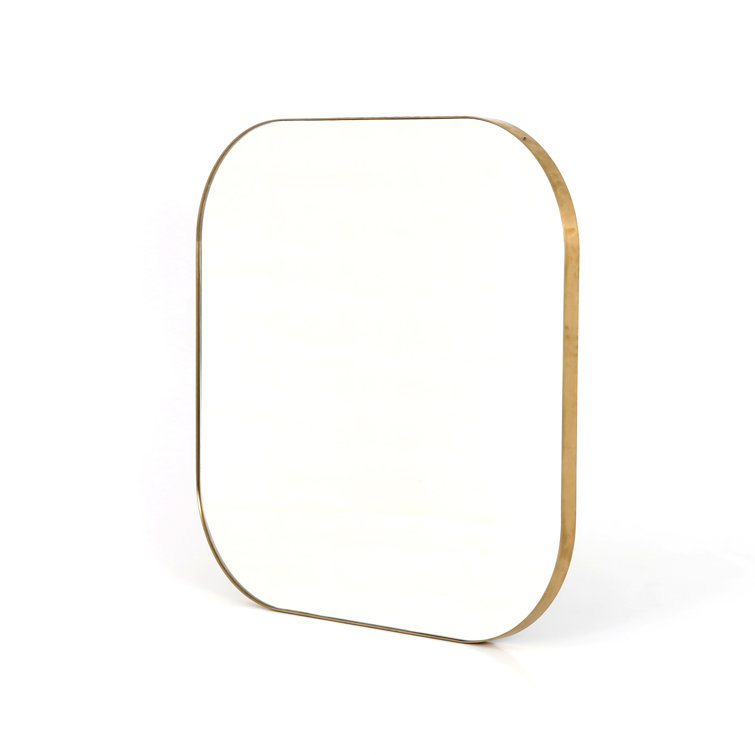 Bellvue Wall Mirror