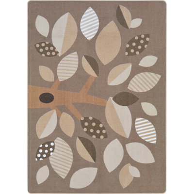 Joy Carpets Shady Grove Area Rug