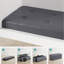 Banc de rangement avec repose-pieds 43 pouces-2131893834
