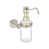 Polished Nickel is out of stock