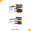 Bureau en L