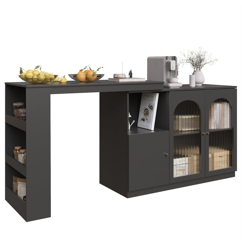 Bar Cabinet
