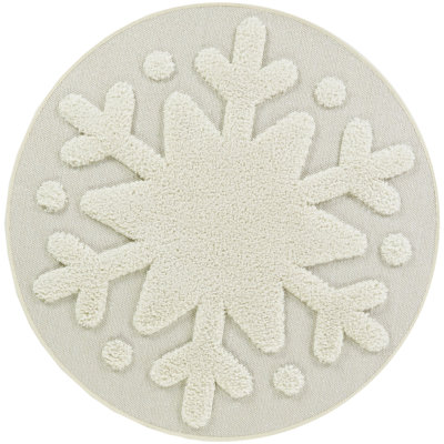 Amreeta Performance Geometric Indoor Rug