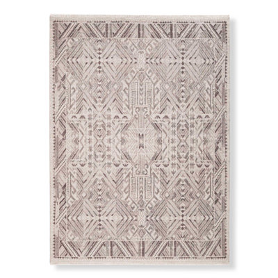 Tapis noué à la main Bulvar