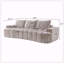 Canapé modulaire 100 po-1886189522