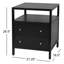 Table de chevet 2 tiroirs Sloane-920833808