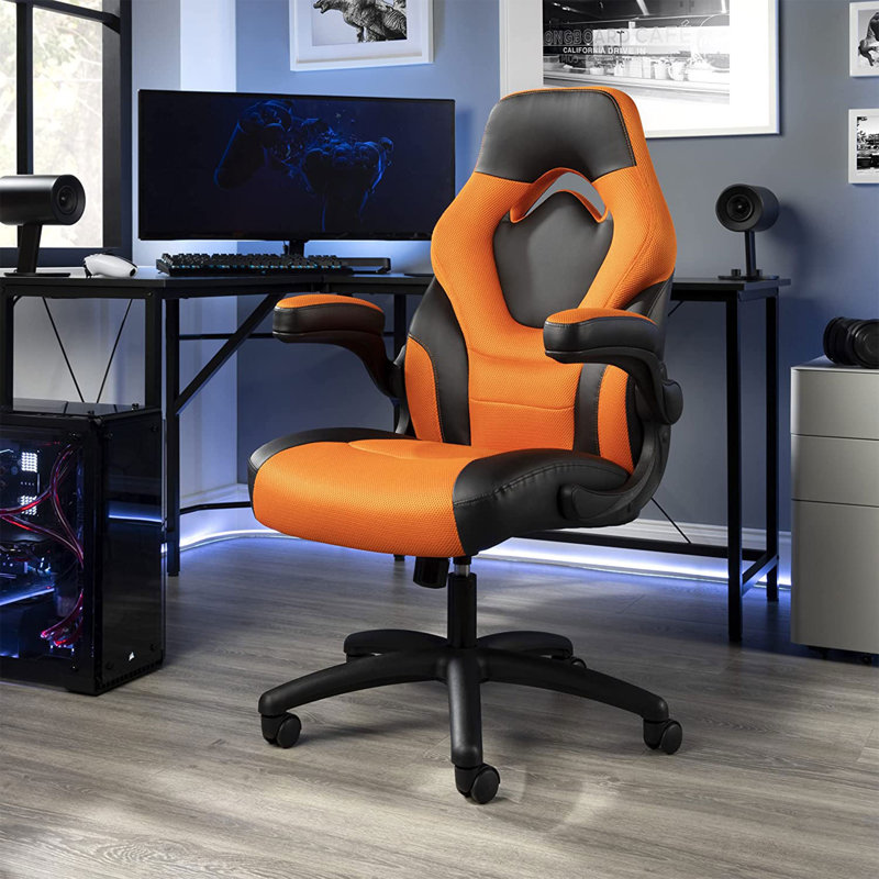 Fauteuil de jeu ergonomique 