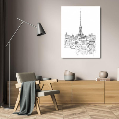 Eiffel Tower