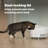 Petsafe Freshfeed Refrigerated Pet Feeder, White-126707150