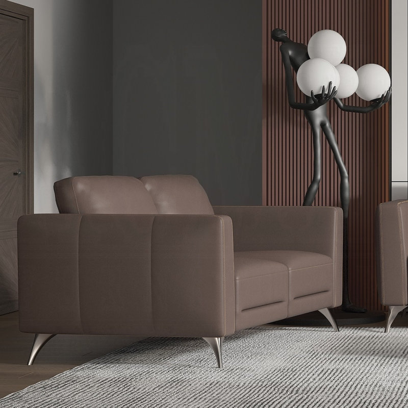 Bushman Loveseat