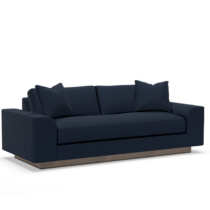 Lana Sofa, 2369-32, Charcoal