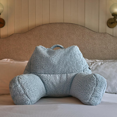 Delessite Novelty Backrest Cushion Pad
