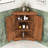 Bathroom Storage Cabinet with Shelves-1639332118