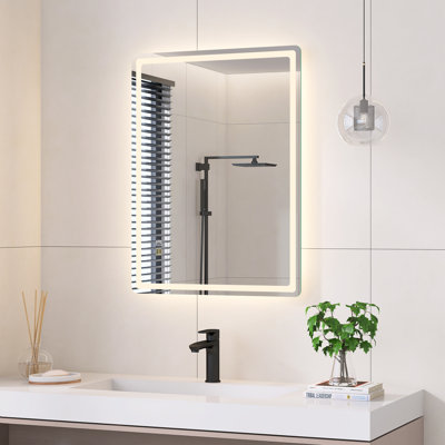 Rectangle Mirror