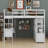 Kids Full Loft Bed-1154471822