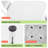 Hasan 18'' H Stacking Side Chair-496845551