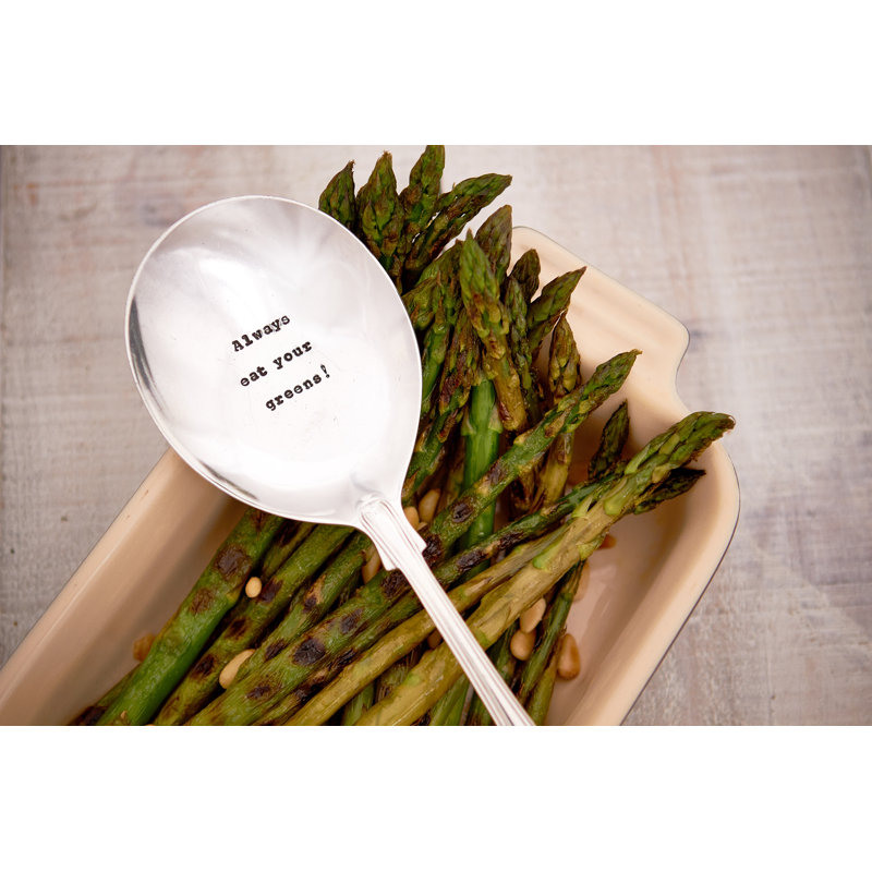 Lewes Serving Spoon