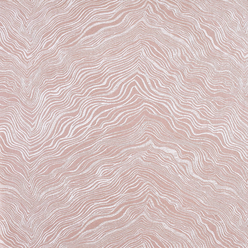 Tissu Carrea, Rosé
