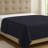 100% Organic Viscose From Bamboo Flat Sheet Only, 300 Thread Count, Extra Wide, Cooling & Breathable, Double Stitching, Bedding Sheet - Gift-Ready Packaging (Dove Gray)-111656267-135308697