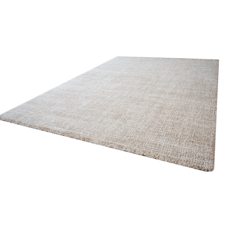 Brew Kettle Rug in Cream