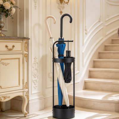 Steel Freestanding