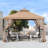Steel Patio Gazebo The Soft Roof Gazebos-67888684-94946775
