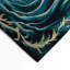 Tapis intérieur / extérieur Moonlit Forest-314998036