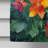 Double Sided 40'' H x 28'' W Polyester House Flag