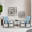 2 - Person Patio Conversation Set-1134798461