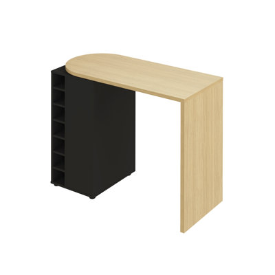 Sherisse Bar Table