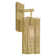 Uptown Mesh 1 - Light Armed Sconce