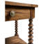 Tamarisk 1 - Drawer Solid Wood Nightstand