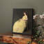 «Vintage Portrait CXII» sur papier-104768090