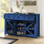 Buffet 55 po avec 3 tiroirs Alston-1408108798