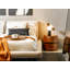 Calais Queen Bed in Natural Fabric-186303026-186303036