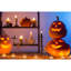 100 Pack LED Tea Lights, Warm Yellow Light, for Decoration
