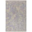 Transcendent Wool Geometric Area Rug-1841475897