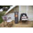 Wood Pellet Standing Patio Heater