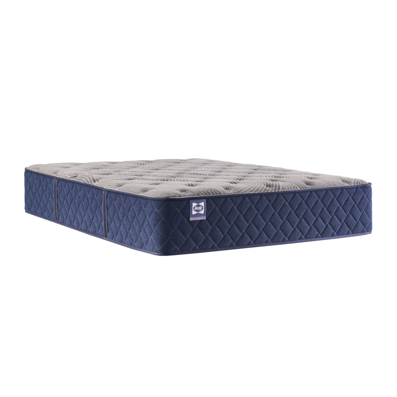 Sealy Dudley Chase 14.5" Soft Tight Top Innerspring Mattress, King