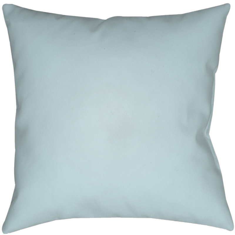  Holiday Cove Indoor/outdoor Throw Pillow, 18" H x 18" W x 4" D