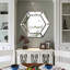 Miroir mural décoratif-99454005