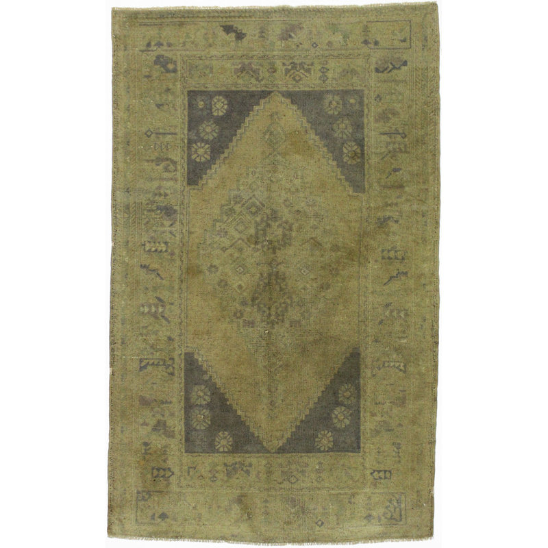 Tapis de Dakhia turc 4 x 7