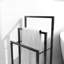Freestanding Towel Stand