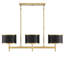 Braselton 3 - Light Kitchen Island Pendant-1424199296-1424774237