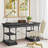 Kyler Solid Wood Top Writing Desk-2076201281