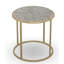 Villa Round End Table-534225379