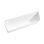 Rev-A-Shelf 2-Pack Polymer Tip-Out Organizer Trays for Sink Base Kitchen or Bathroom Cabinets, White